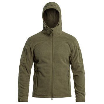 Флісова кофта Pentagon Hercules 2.0 - Olive XL
