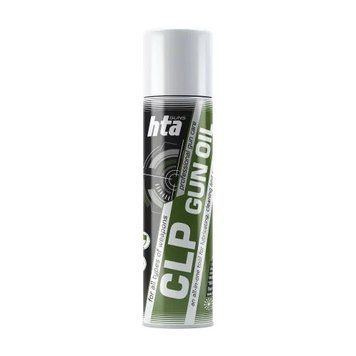 Мастило для зброї HTA CLP Gun Oil 250 мл
