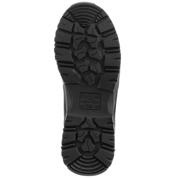 Черевики Pentagon Scorpion V2 6" Black 42