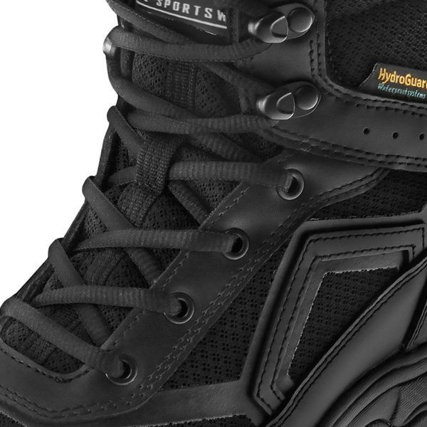 Черевики Pentagon Scorpion V2 6" Black 42