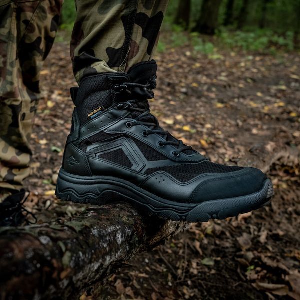 Черевики Pentagon Scorpion V2 6" Black 42