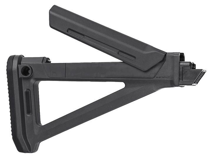 Пример Magpul MOE AK Stock AK47/AK74