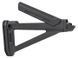 Пример Magpul MOE AK Stock AK47/AK74