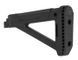 Пример Magpul MOE AK Stock AK47/AK74