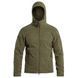 Флісова кофта Pentagon Hercules 2.0 - Olive XL