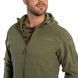 Флісова кофта Pentagon Hercules 2.0 - Olive XL