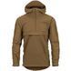 Куртка Helikon Mistral Anorak Softshell - Mud Brown (X-Large)