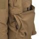 Куртка Helikon Mistral Anorak Softshell - Mud Brown (X-Large)