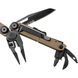 Мультиинструмент Leatherman Signal Coyote, нейлоновый чехол