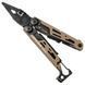 Мультиинструмент Leatherman Signal Coyote, нейлоновый чехол