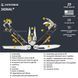 Мультиинструмент Leatherman Signal Coyote, нейлоновый чехол