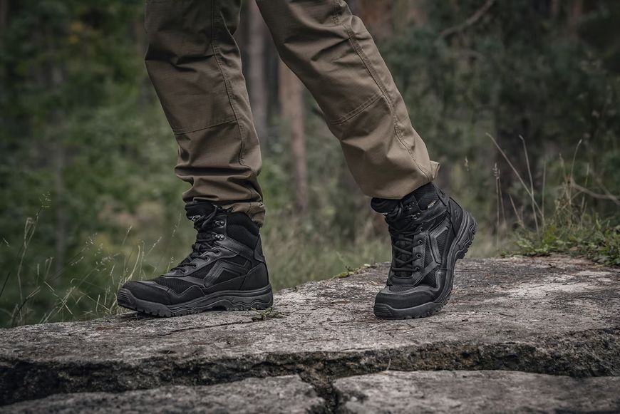 Черевики Pentagon Scorpion V2 6" Black 42