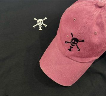 Кепка "не200" pink