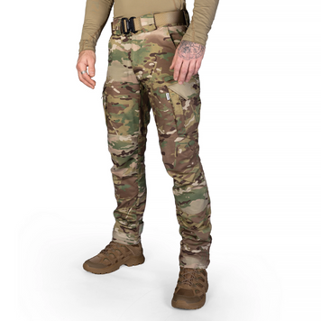 Штани Герць 3.0 Twill MC S