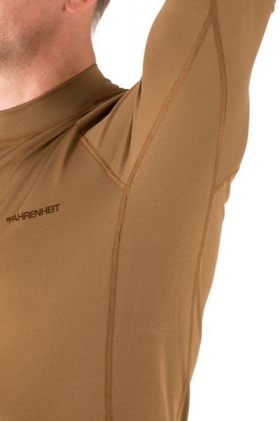 Реглан Power Dry L1 coyote Medium