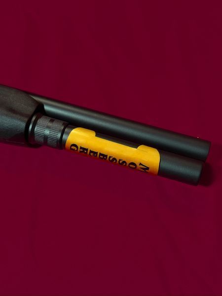 Ружье гладкоствольное Mossberg М930 к.12 18,5" Tactical Synthetic