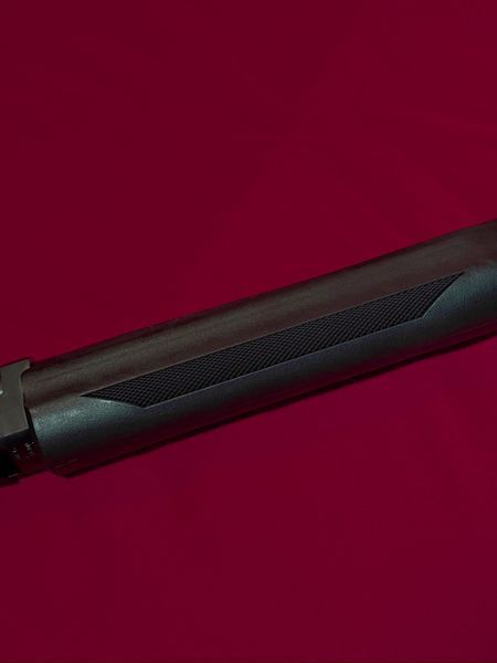 Ружье гладкоствольное Mossberg М930 к.12 18,5" Tactical Synthetic