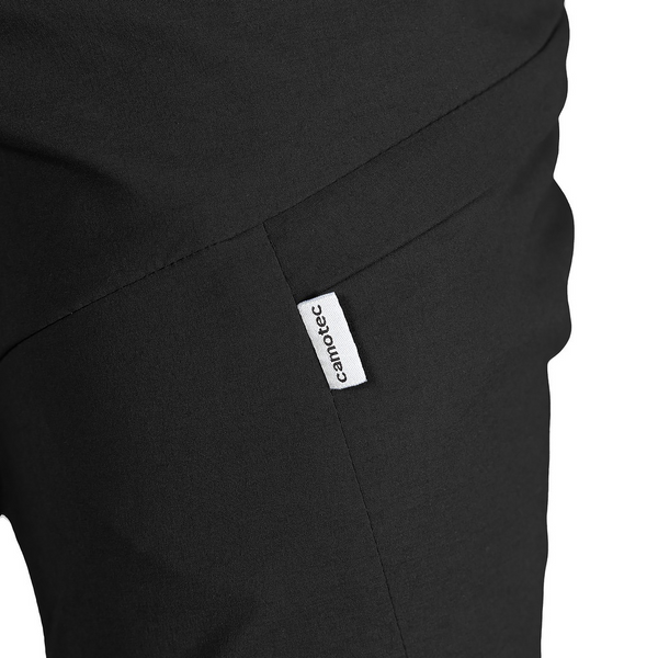 Штани Lizard Light Nylon Чорні ML