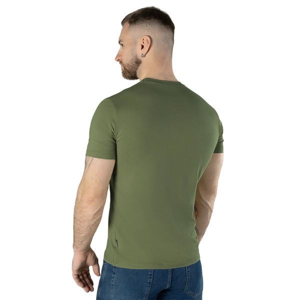 Футболка Modal 2.0 Зеленая XL