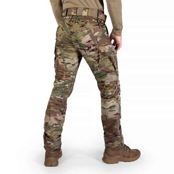 Штани Герць 3.0 Twill MC S