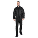 Штани Lizard Light Nylon Чорні ML