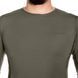 Термоактивна футболка Pentagon Apollo Activity Long Sleeve - Camo Green XL