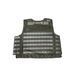 Бронежилет із кевларовим пакетом Bulletproof Vest IIIA 9mm*