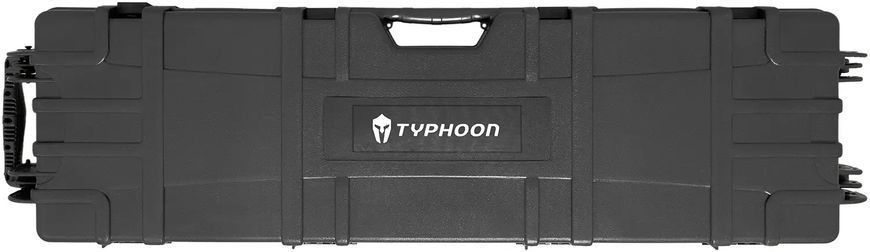 Рушниця Typhoon F12 Sport Gen4 Black кал. 12/76 47 см