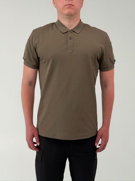 Футболка Поло Pentagon Patrol - Coyote X-Large