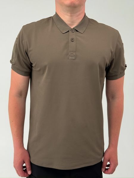 Футболка Поло Pentagon Patrol - Coyote X-Large