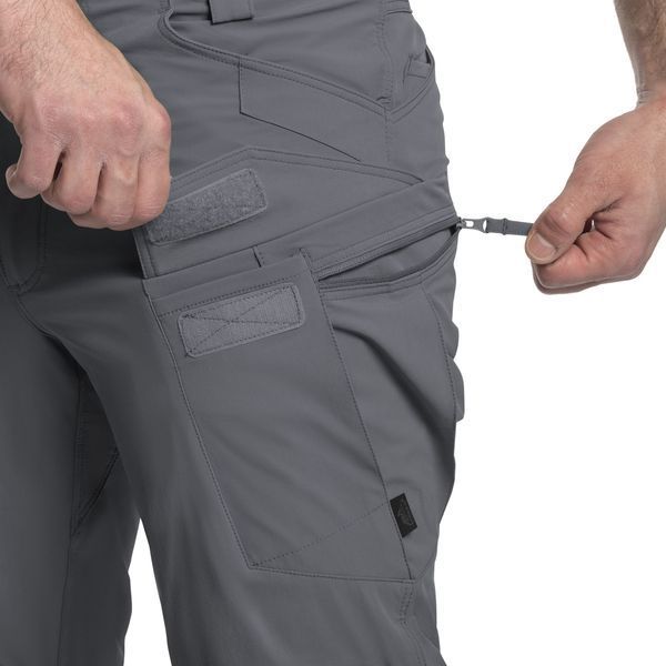 Тактические Штаны Helikon OTP VersaStretch - Shadow Grey (Medium Regular)