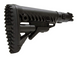 Складной приклад FAB Defense M4-AK P