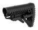 Складной приклад FAB Defense M4-AK P