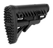 Складной приклад FAB Defense M4-AK P