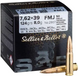 Патрон Sellier & Bellot кал. 7,62x39 пуля FMJ масса 8,0 г/ 124 гр