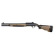 Рушниця Typhoon Phoenix FPX Sport-S FDE кал. 12/76. Ствол - 51см