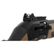 Рушниця Typhoon Phoenix FPX Sport-S FDE кал. 12/76. Ствол - 51см