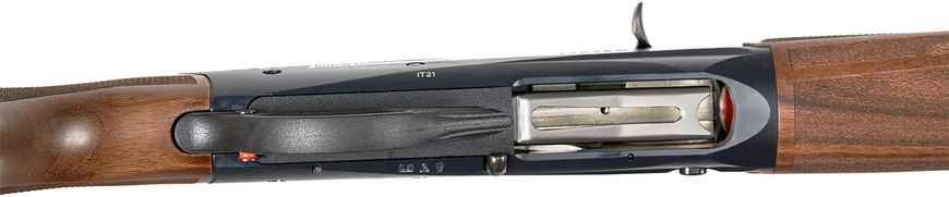 Ружье Fabarm L4S Initial Hunter кал. 12/76. ствол &ndash; 76 см