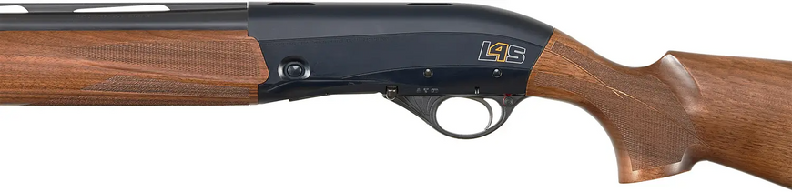 Ружье Fabarm L4S Initial Hunter кал. 12/76. ствол &ndash; 76 см