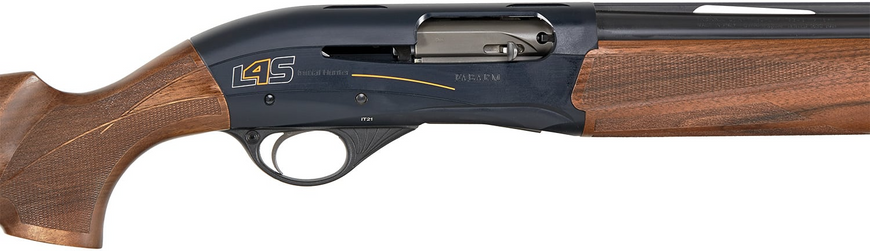 Ружье Fabarm L4S Initial Hunter кал. 12/76. ствол &ndash; 76 см