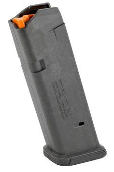 Магазин Magpul PMAG 9мм (9х19) 17 патр Glock