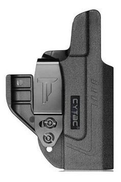 Кобура Cytac IWB для glock 19