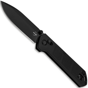 Ніж Boker Plus "Kihon DC All Black"