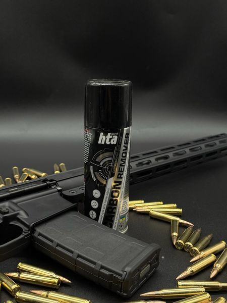 Очиститель нагара НТА&reg; "Carbon Remover" (200 мл) Multi