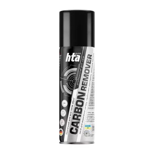 Очиститель нагара НТА&reg; "Carbon Remover" (200 мл) Multi