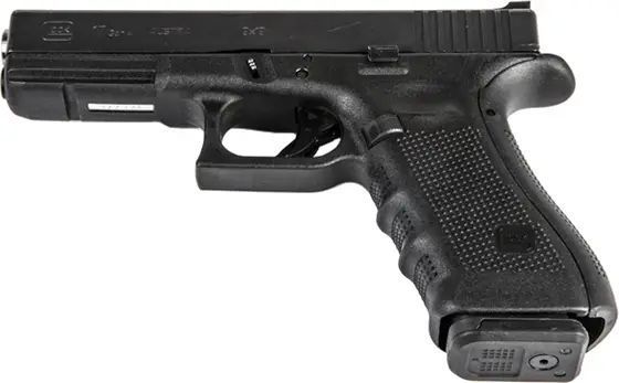 Магазин Magpul PMAG 9мм (9х19) 17 патр Glock