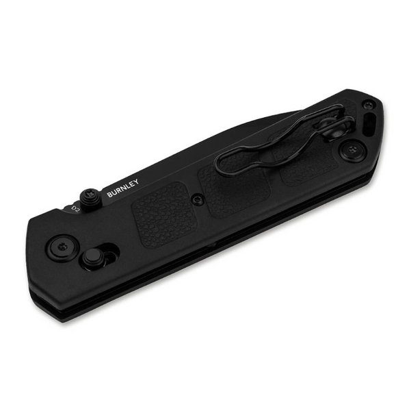 Нож Boker Plus "Kihon DC All Black"