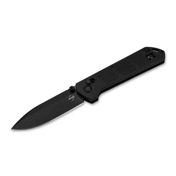 Нож Boker Plus "Kihon DC All Black"