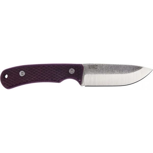Нож BPS BETA D2