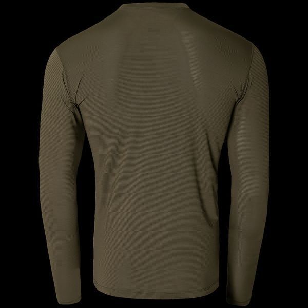 Тактичний LONG SLEEVE COOLTOUCH OLIVE L
